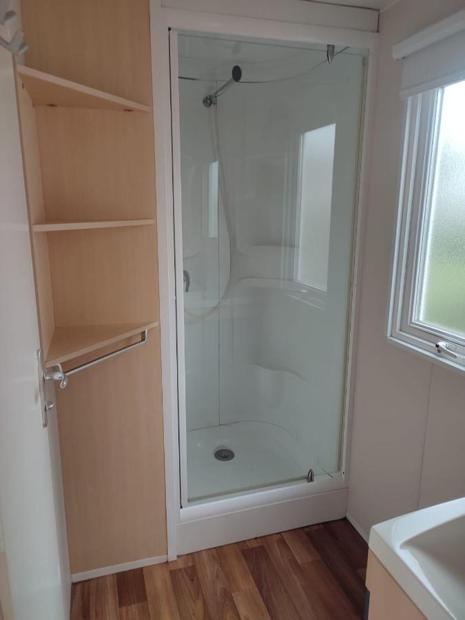 Mobil-Home Alsace Biesheim Exterior foto