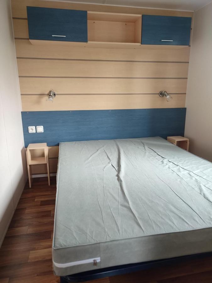 Mobil-Home Alsace Biesheim Exterior foto